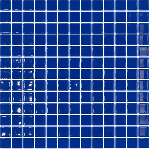 Azul Fuerte